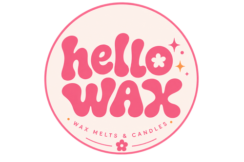 Hello Wax